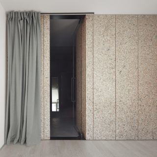 Collarch - fitting wardrobe